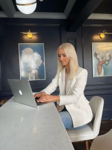 Olivia Martin - Whit Communications